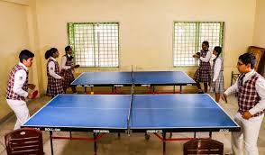 Table Tennis Image